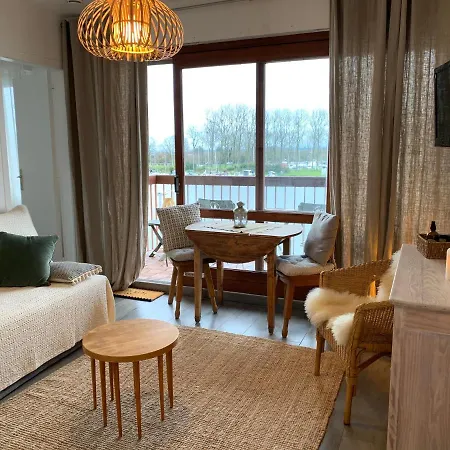 Apartment Appart 24 Avec Vue Port Ouistreham
