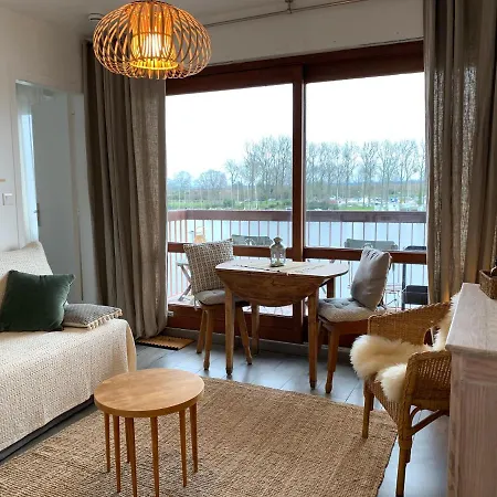 Apartment Appart 24 Avec Vue Port