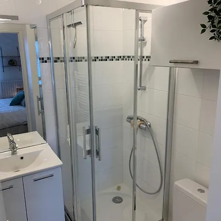 Appart 24 Avec Vue Port Apartment