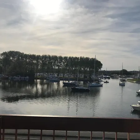 Apartment Appart 24 Avec Vue Port *