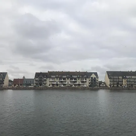 Appart 24 Avec Vue Port