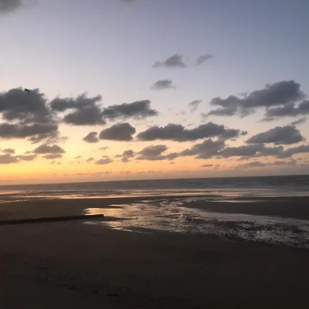 Apartment Appart 24 Avec Vue Port Ouistreham